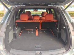 BYD Tang L DM 175KM Drone Enthusiast Edition - ფოტო 4