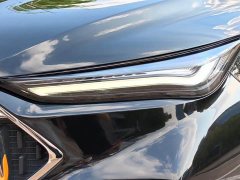 Changan Oushan X5 Sport Edition 1.5T DCT Hurricane Sonic - ფოტო 10