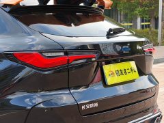 Changan Oushan X5 Sport Edition 1.5T DCT Hurricane Sonic - ფოტო 12