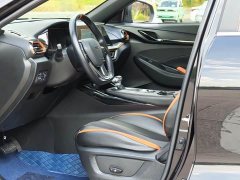 Changan Oushan X5 Sport Edition 1.5T DCT Hurricane Sonic - ფოტო 13