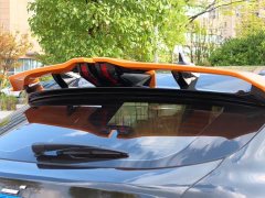 Changan Oushan X5 Sport Edition 1.5T DCT Hurricane Sonic - ფოტო 14