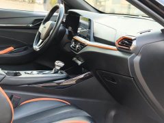 Changan Oushan X5 Sport Edition 1.5T DCT Hurricane Sonic - ფოტო 15