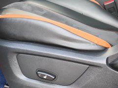 Changan Oushan X5 Sport Edition 1.5T DCT Hurricane Sonic - ფოტო 17