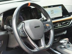 Changan Oushan X5 Sport Edition 1.5T DCT Hurricane Sonic - ფოტო 19