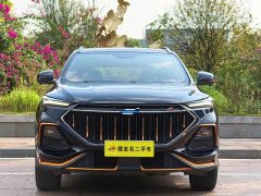 Changan Oushan X5 Sport Edition 1.5T DCT Hurricane Sonic - ფოტო 2