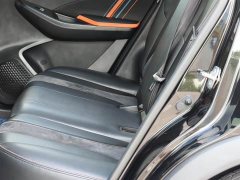 Changan Oushan X5 Sport Edition 1.5T DCT Hurricane Sonic - ფოტო 20