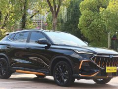 Changan Oushan X5 Sport Edition 1.5T DCT Hurricane Sonic - ფოტო 3