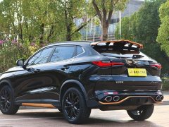 Changan Oushan X5 Sport Edition 1.5T DCT Hurricane Sonic - ფოტო 4