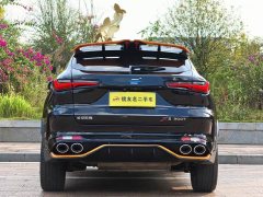 Changan Oushan X5 Sport Edition 1.5T DCT Hurricane Sonic - ფოტო 5