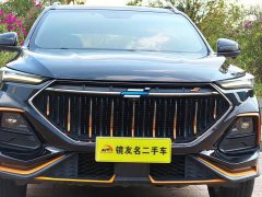 Changan Oushan X5 Sport Edition 1.5T DCT Hurricane Sonic - ფოტო 7