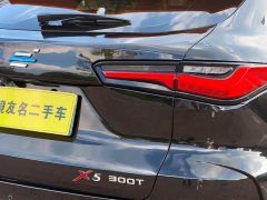Changan Oushan X5 Sport Edition 1.5T DCT Hurricane Sonic - ფოტო 8