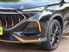 Changan Oushan X5 Sport Edition 1.5T DCT Hurricane Sonic - ფოტო 9