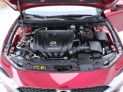 Mazda3 Axela 2021 2.0L Automatic Zhixing Edition - ფოტო 10