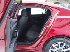 Mazda3 Axela 2021 2.0L Automatic Zhixing Edition - ფოტო 11