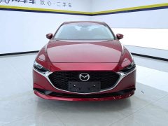 Mazda3 Axela 2021 2.0L Automatic Zhixing Edition - ფოტო 2