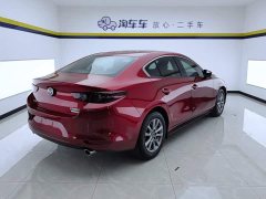 Mazda3 Axela 2021 2.0L Automatic Zhixing Edition - ფოტო 3