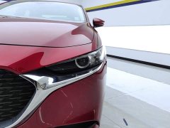 Mazda3 Axela 2021 2.0L Automatic Zhixing Edition - ფოტო 5