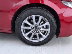 Mazda3 Axela 2021 2.0L Automatic Zhixing Edition - ფოტო 6