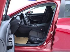 Mazda3 Axela 2021 2.0L Automatic Zhixing Edition - ფოტო 9