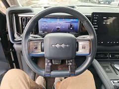 Fangchengbao Leopard 5 2023 Navigator Edition - ფოტო 10