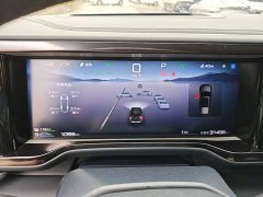 Fangchengbao Leopard 5 2023 Navigator Edition - ფოტო 11