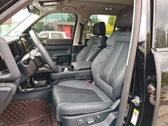 Fangchengbao Leopard 5 2023 Navigator Edition - ფოტო 14