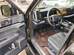 Fangchengbao Leopard 5 2023 Navigator Edition - ფოტო 15
