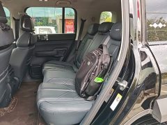 Fangchengbao Leopard 5 2023 Navigator Edition - ფოტო 16