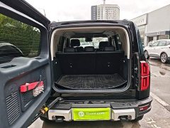 Fangchengbao Leopard 5 2023 Navigator Edition - ფოტო 18