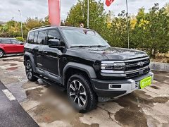 Fangchengbao Leopard 5 2023 Navigator Edition - ფოტო 3