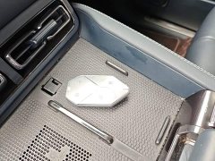 Fangchengbao Leopard 5 2023 Navigator Edition - ფოტო 8