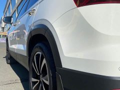 Volkswagen Touareg 2022 280TSI FWD Luxury Edition - ფოტო 10