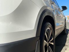 Volkswagen Touareg 2022 280TSI FWD Luxury Edition - ფოტო 11