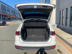 Volkswagen Touareg 2022 280TSI FWD Luxury Edition - ფოტო 12