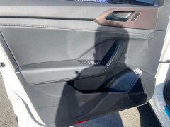 Volkswagen Touareg 2022 280TSI FWD Luxury Edition - ფოტო 13