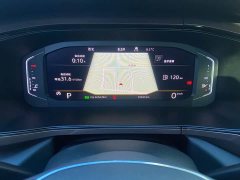 Volkswagen Touareg 2022 280TSI FWD Luxury Edition - ფოტო 15
