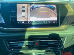 Volkswagen Touareg 2022 280TSI FWD Luxury Edition - ფოტო 16