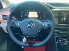 Volkswagen Touareg 2022 280TSI FWD Luxury Edition - ფოტო 17