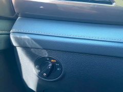 Volkswagen Touareg 2022 280TSI FWD Luxury Edition - ფოტო 18