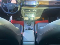 Volkswagen Touareg 2022 280TSI FWD Luxury Edition - ფოტო 19