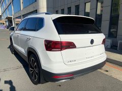 Volkswagen Touareg 2022 280TSI FWD Luxury Edition - ფოტო 4