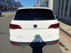 Volkswagen Touareg 2022 280TSI FWD Luxury Edition - ფოტო 5
