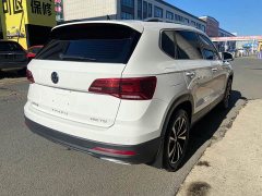 Volkswagen Touareg 2022 280TSI FWD Luxury Edition - ფოტო 6