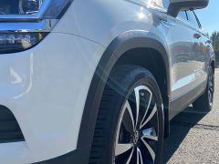 Volkswagen Touareg 2022 280TSI FWD Luxury Edition - ფოტო 7