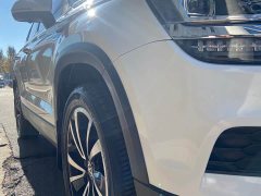 Volkswagen Touareg 2022 280TSI FWD Luxury Edition - ფოტო 8