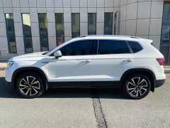 Volkswagen Touareg 2022 280TSI FWD Luxury Edition - ფოტო 9