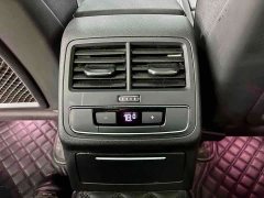 Audi A4L 2020 40 TFSI Luxury Sport - ფოტო 10
