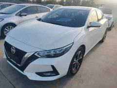 Nissan Sylphy 1.6L XL CVT Comfort Edition - ფოტო 1