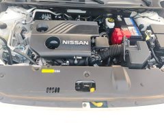 Nissan Sylphy 1.6L XL CVT Comfort Edition - ფოტო 10
