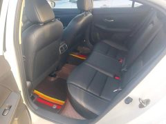 Nissan Sylphy 1.6L XL CVT Comfort Edition - ფოტო 11